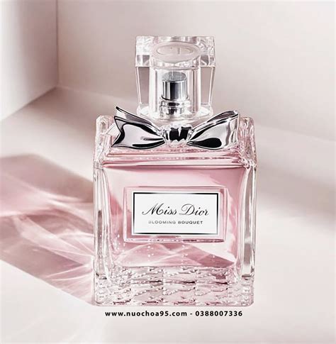 nước hoa Miss Dior